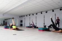 Cours Collectif Femmes Perfect Butt Stadium ELLE3