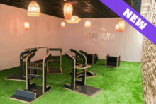 Stadium1 Five Sens Mobility Wellness NEW space4