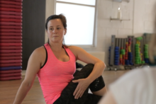Stretching5