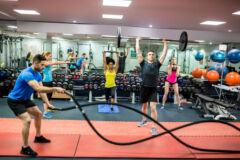 BOOTCAMP Boot Camp Fitness Sport Groupclass Groupclasses group class Stadium Kinetix
