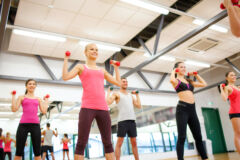 BRN Burn Groupclass Group Class Fitness Sport Power cardio musclestrenghtening Tonify Fullbodyworkout Full Body Workout Stadium Kinetix
