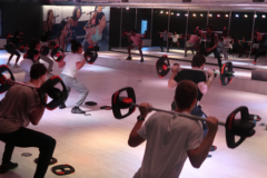 Power Factory Stadium1 Group Class