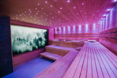 SIP ELLE sauna a