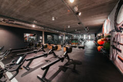 SIP crosstraining skillathletic a