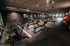 SIP crosstraining skillathletic b