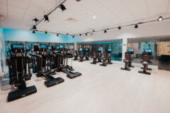 SIP fitness cardio d