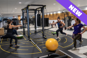 Fitness ELLEK6