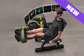 Stadium1 Fitness Biostrength NEW