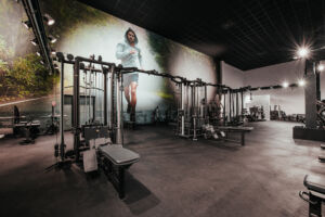 SIP fitness muscu a
