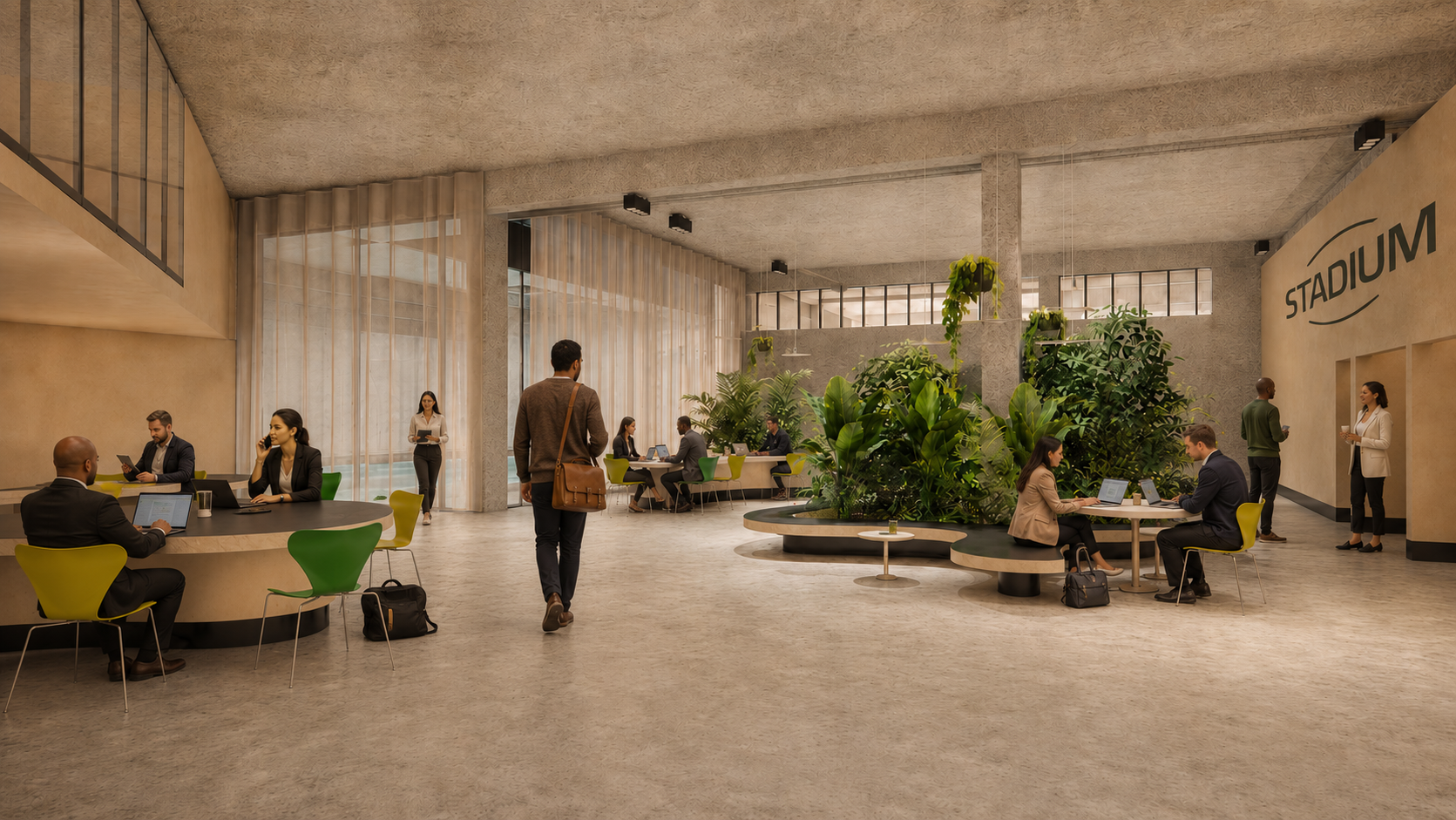Coworking 2