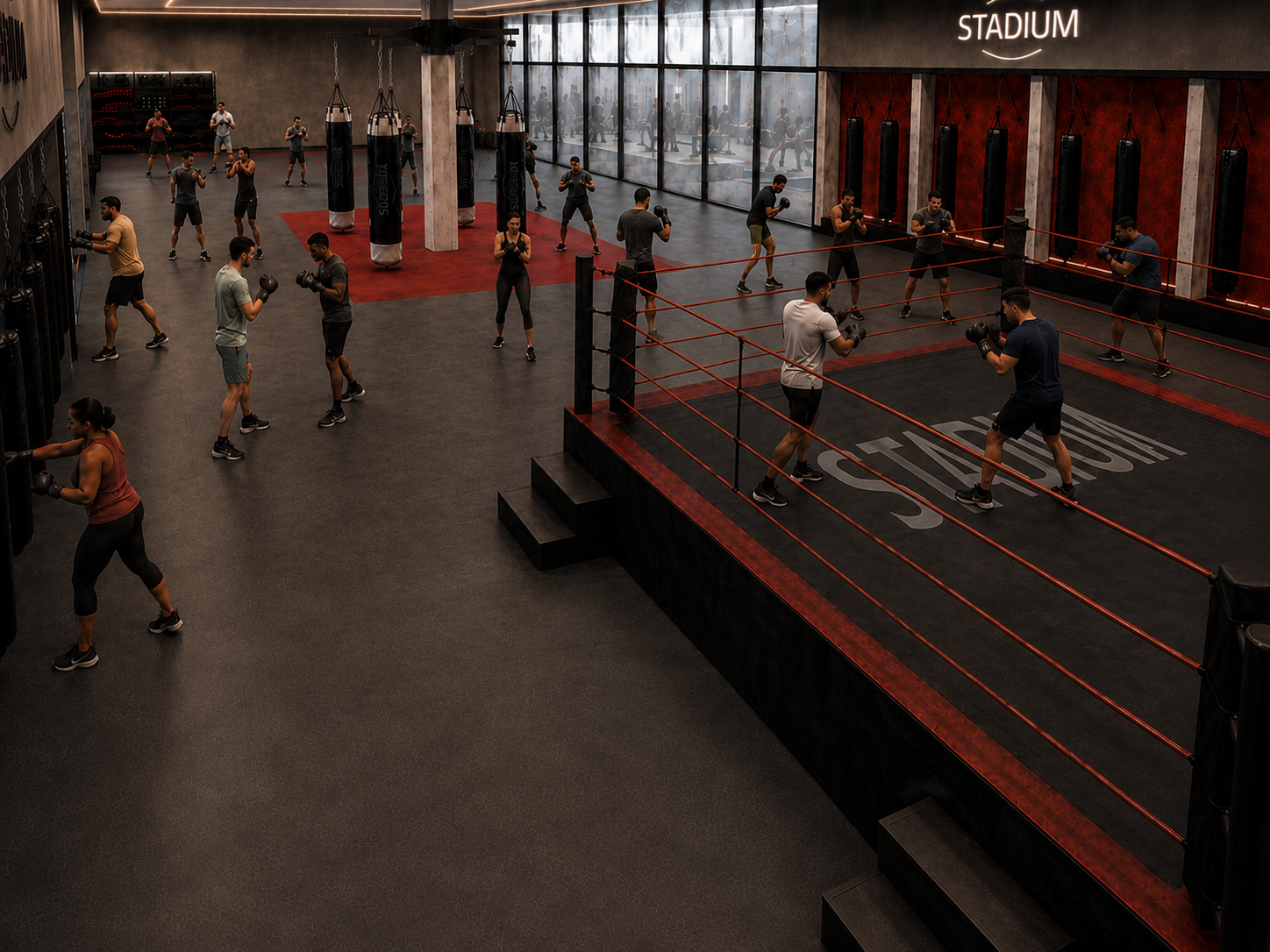 Dojo 10