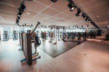 KIN functional et fitness niv 1 a