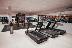 Stadium ELLE functional training