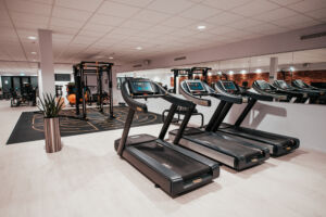 Stadium ELLE functional training