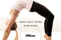 BODYBALANCE