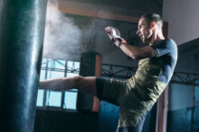 Practical kickboxing2
