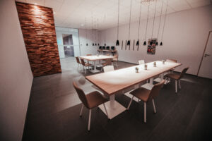 SIP lounge workspace c